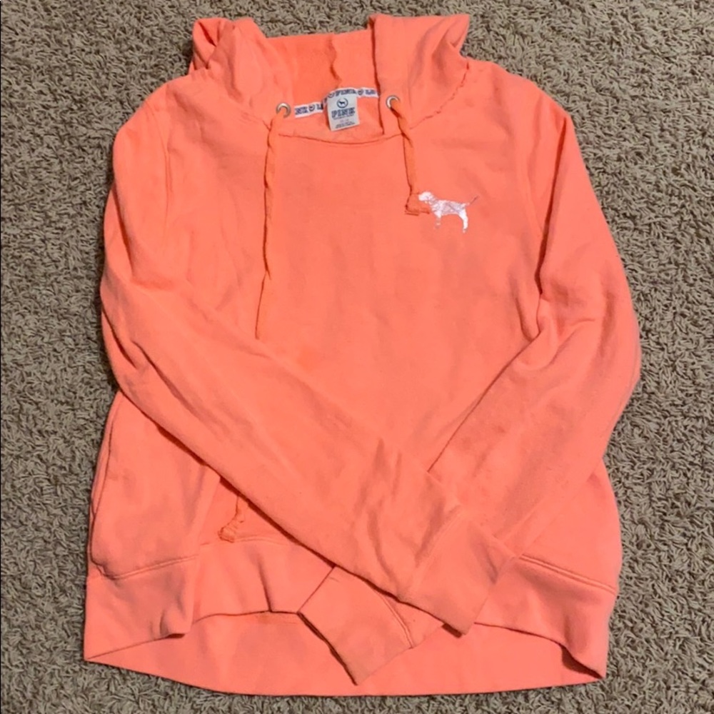 PINK sweatshirt